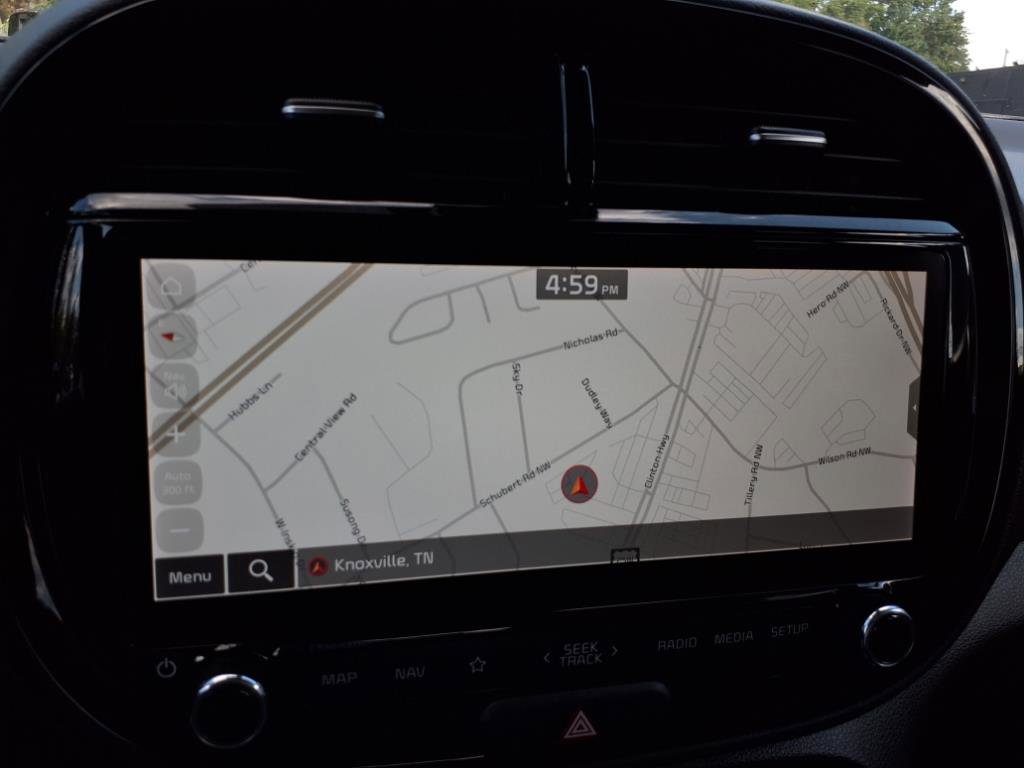 Used 2023 Kia Soul S image 19