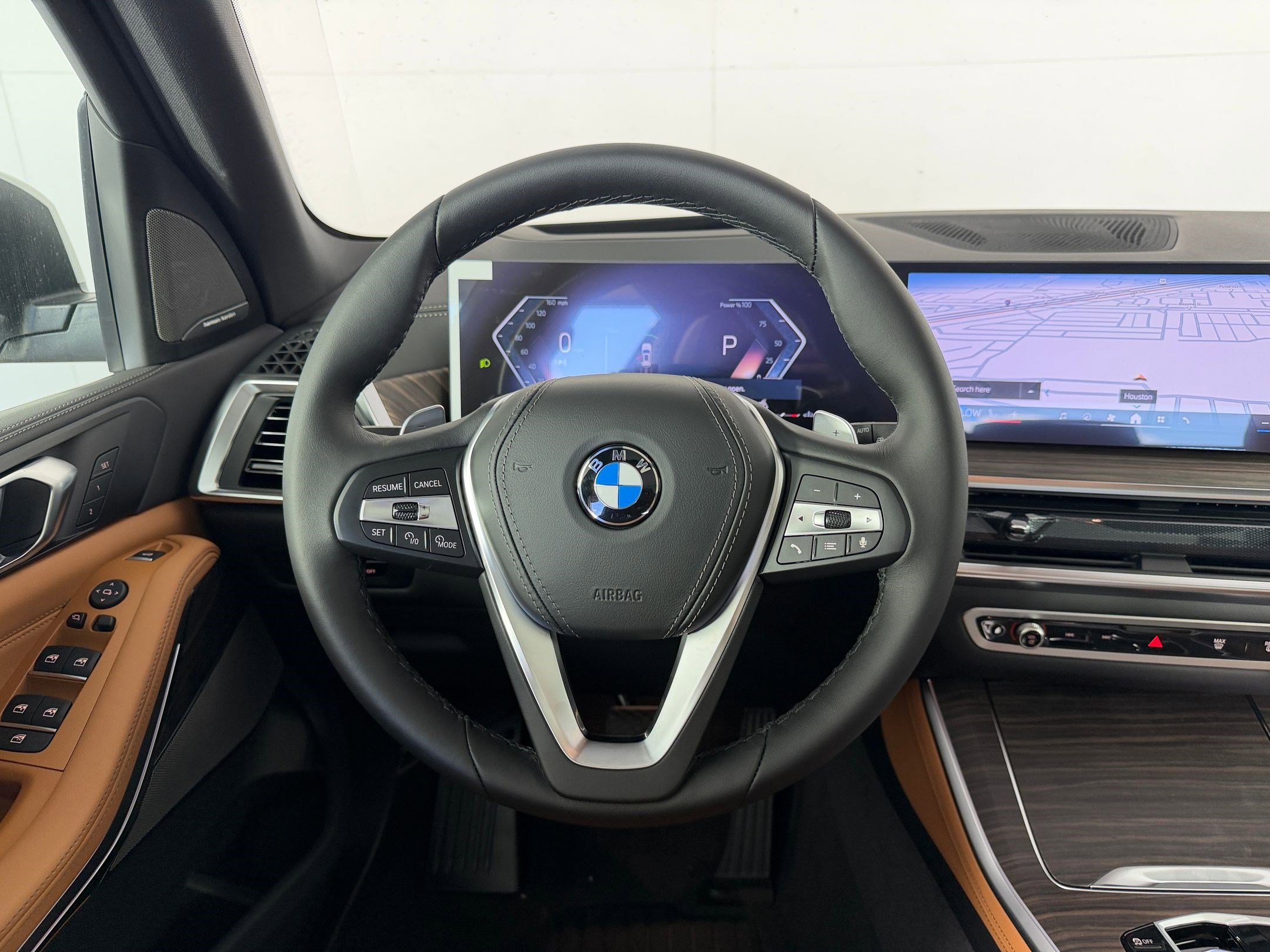 New 2026 BMW X5 sDrive40i w/ Premium Package RWD image 15