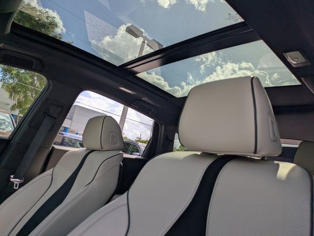 Certified 2025 Acura RDX A-Spec image 24