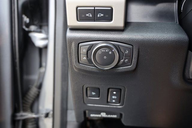 Used 2021 Ford F250 Lariat w/ Lariat Ultimate Package image 25