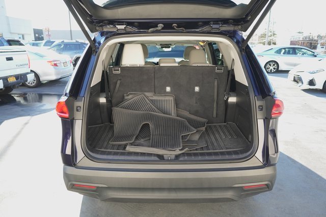 Certified 2024 Toyota Grand Highlander Limited image 29