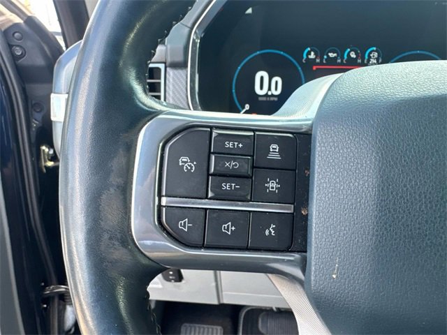 Used 2021 Ford F150 Limited image 28