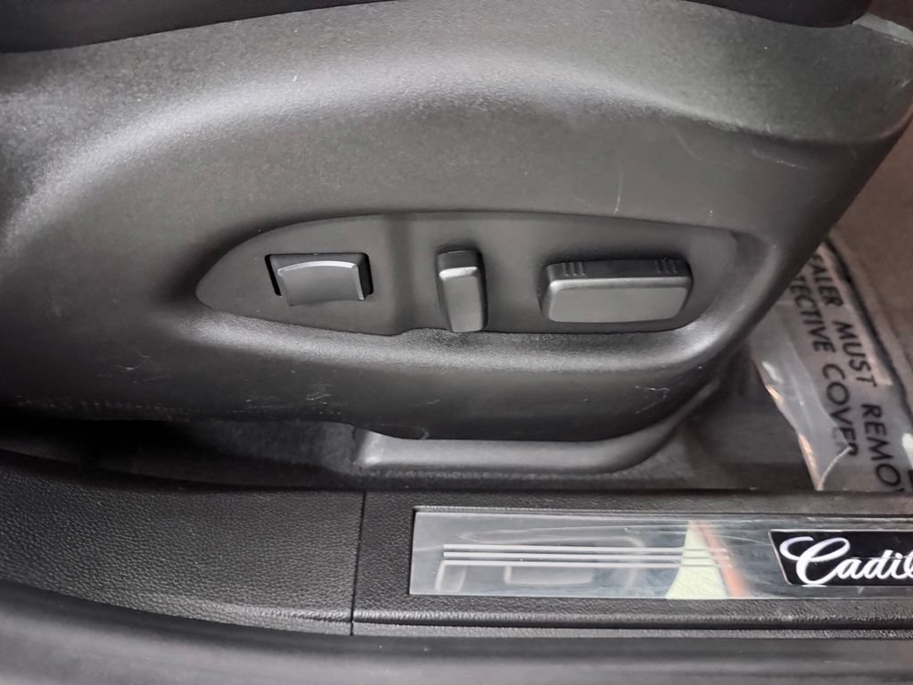 Used 2014 Cadillac SRX Performance FWD image 42