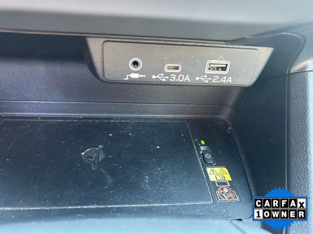 Used 2024 Subaru Crosstrek 2.5i Wilderness w/ Crosstrek Mirror Package AWD/4WD image 24