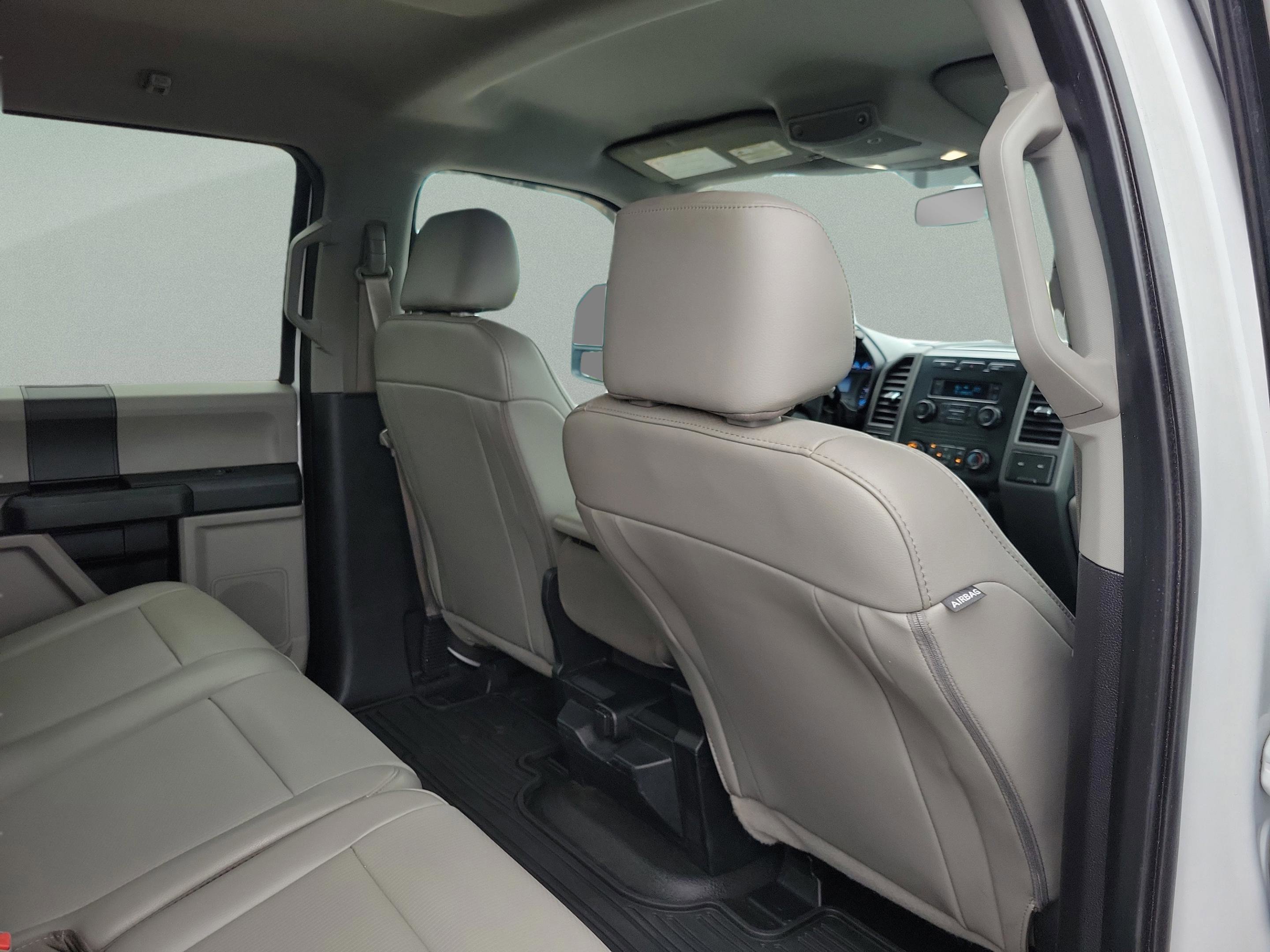 Used 2019 Ford F250 XL w/ Power Equipment Group image 23