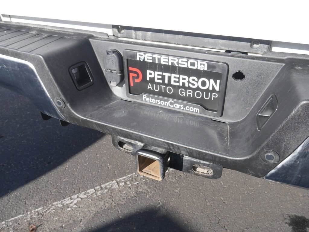 Used 2022 Ford F350 XLT w/ XLT Value Package image 10