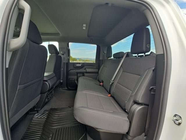 New 2026 Chevrolet Silverado 2500 Custom w/ Custom Value Package AWD/4WD image 24