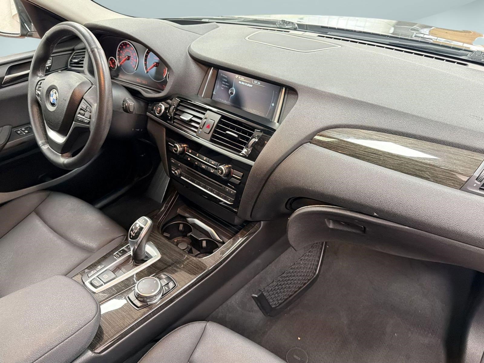 Used 2015 BMW X4 xDrive28i image 33