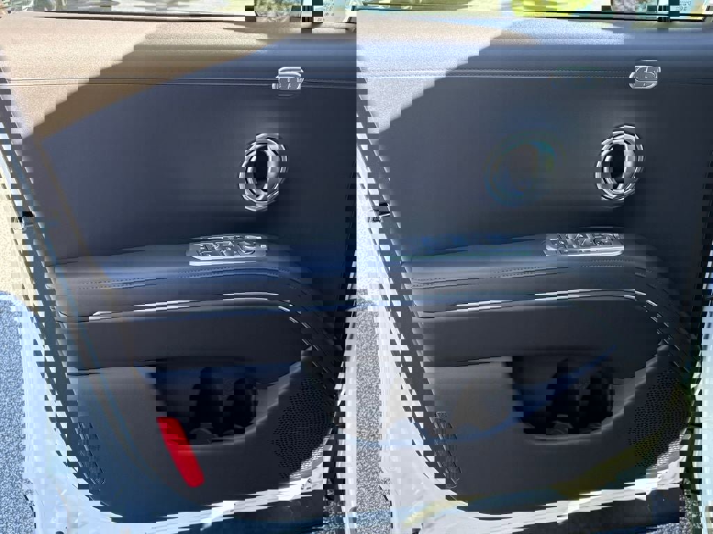New 2026 Hyundai Palisade Calligraphy image 12