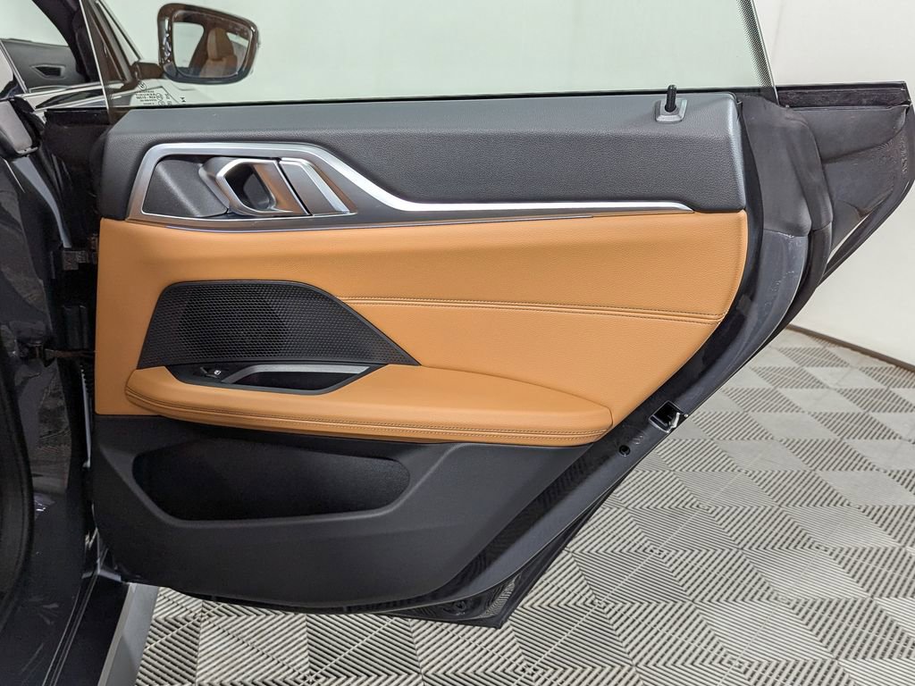 Certified 2023 BMW i4 eDrive35 w/ Premium Package image 43