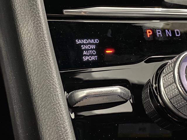 New 2026 Jeep Grand Cherokee Altitude image 23
