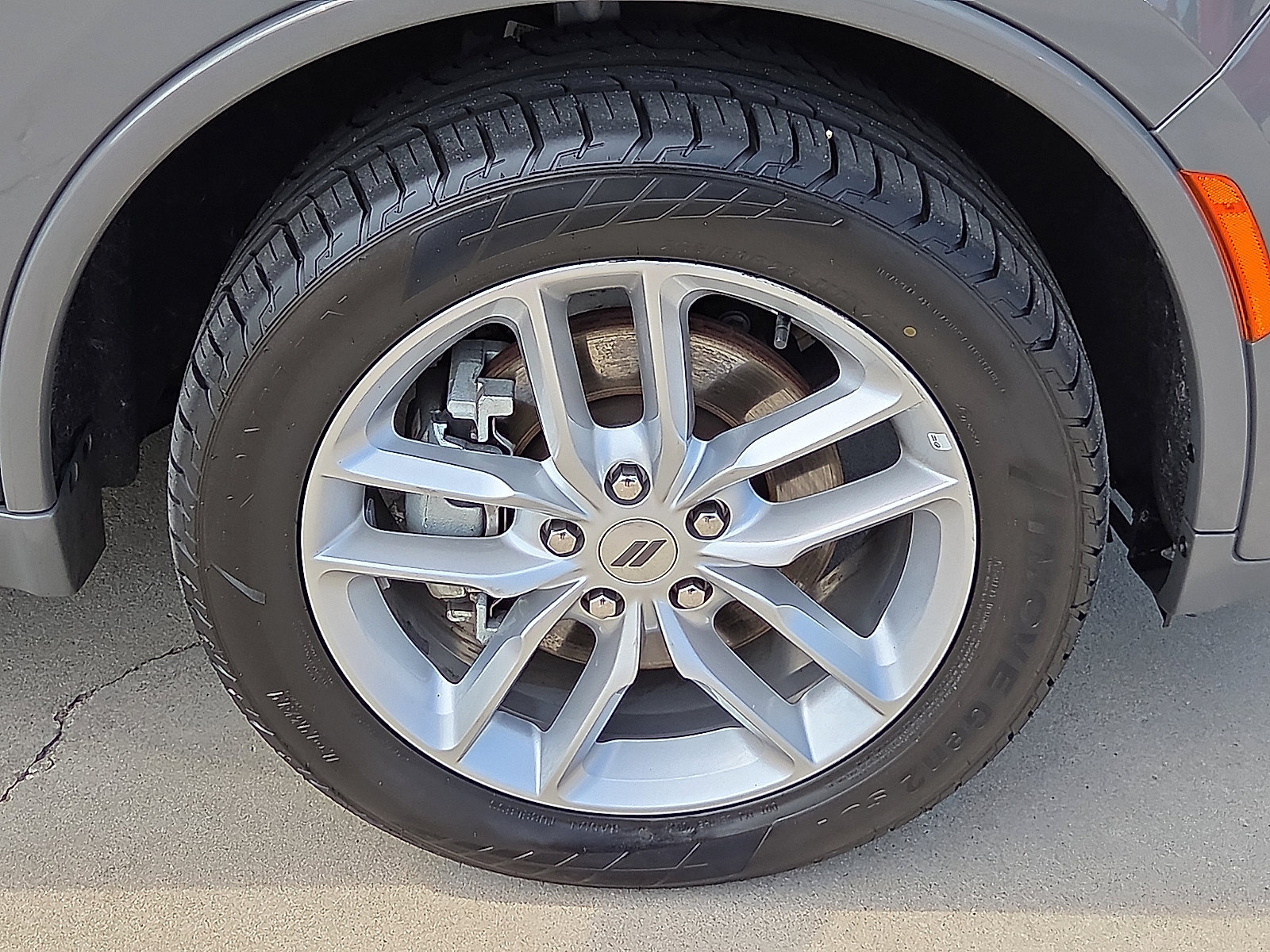 Used 2024 Dodge Durango GT AWD/4WD image 7