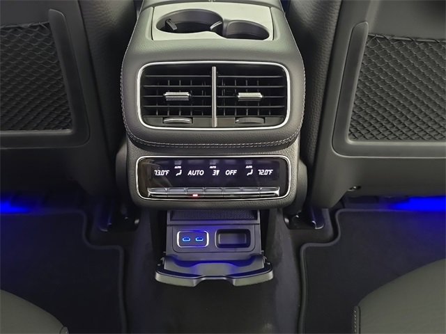 New 2026 Mercedes-Benz GLS 450 4MATIC image 28