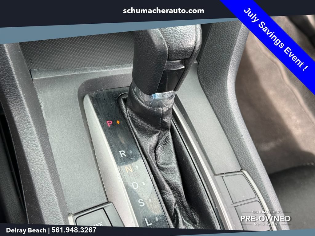 Used 2019 Honda Civic LX image 23
