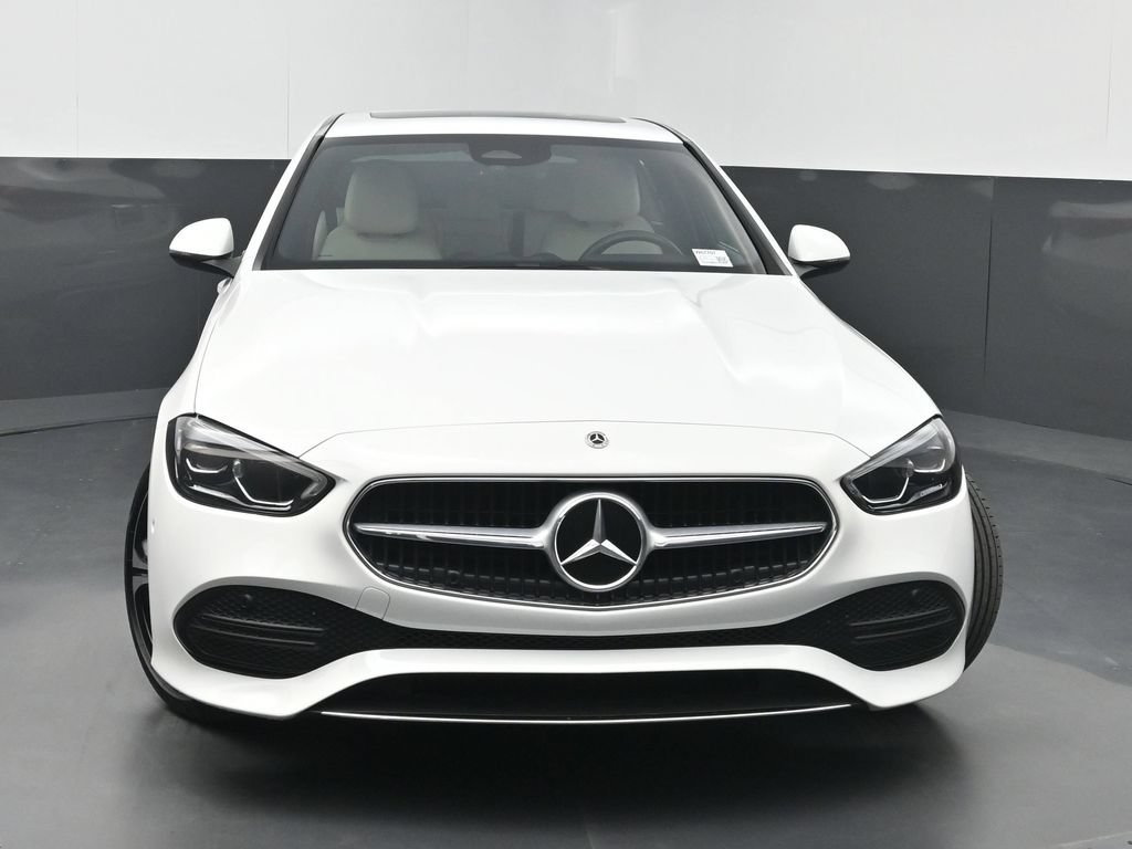Used 2024 Mercedes-Benz C 300 Sedan image 39