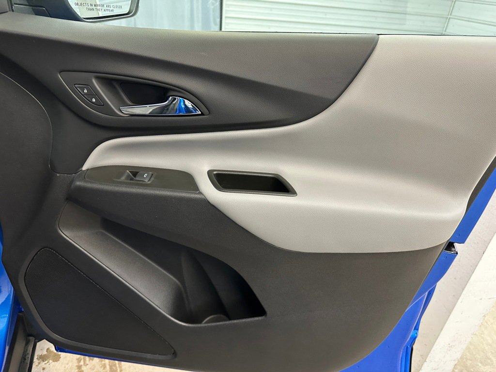 Used 2024 Chevrolet Equinox LT w/ LPO, Floor Liner Package image 30