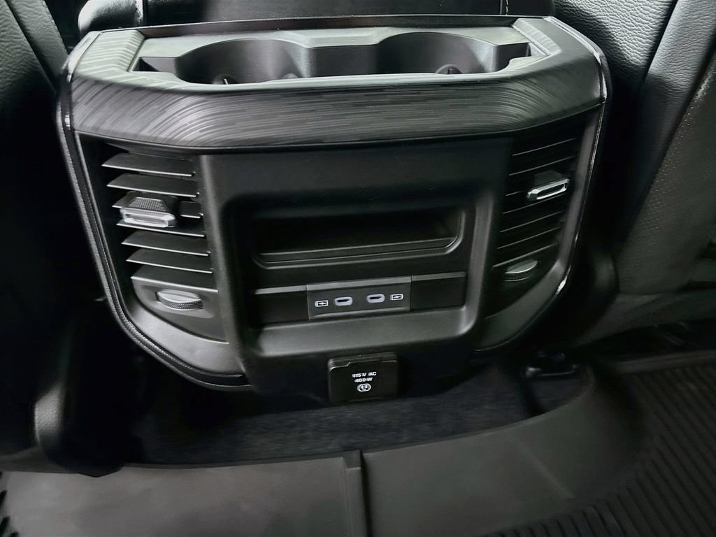 New 2026 RAM 1500 RHO AWD/4WD image 18