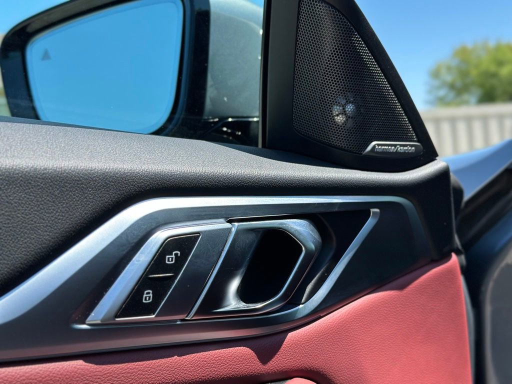 Certified 2023 BMW i4 eDrive35 RWD image 16