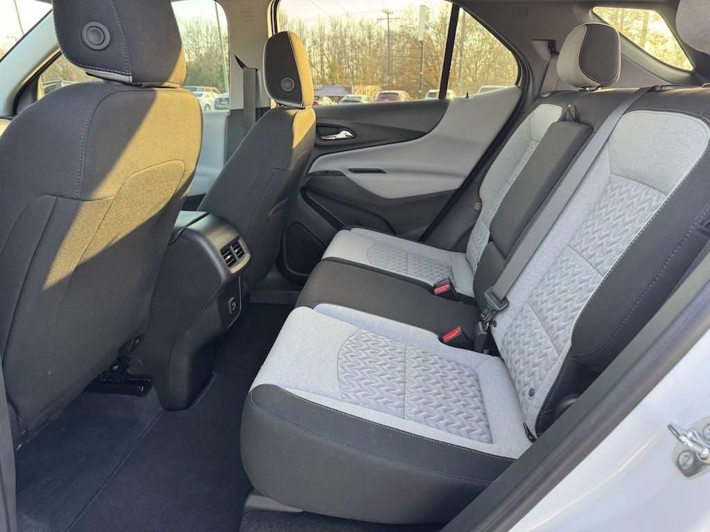 New 2024 Chevrolet Equinox LS w/ LS Convenience Package image 15