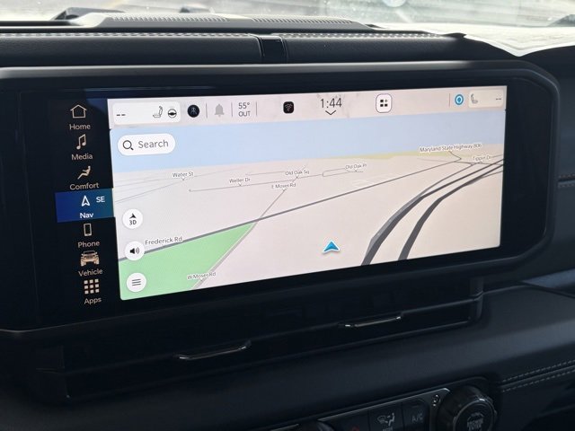 New 2026 Jeep Gladiator Mojave image 43