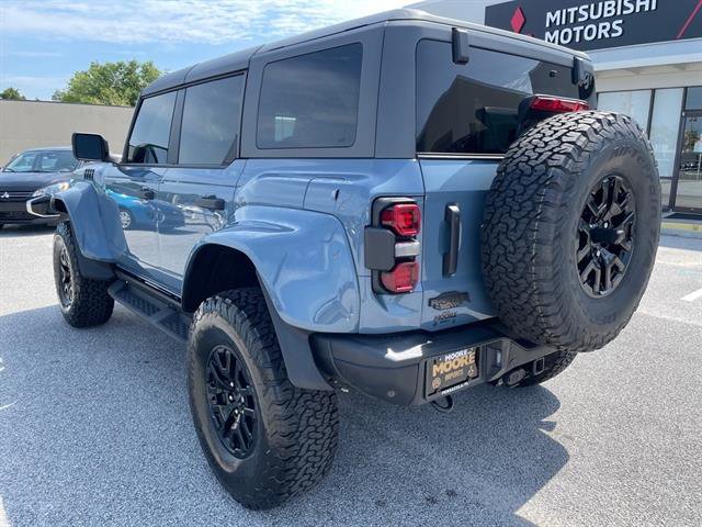 Used 2024 Ford Bronco Raptor image 6