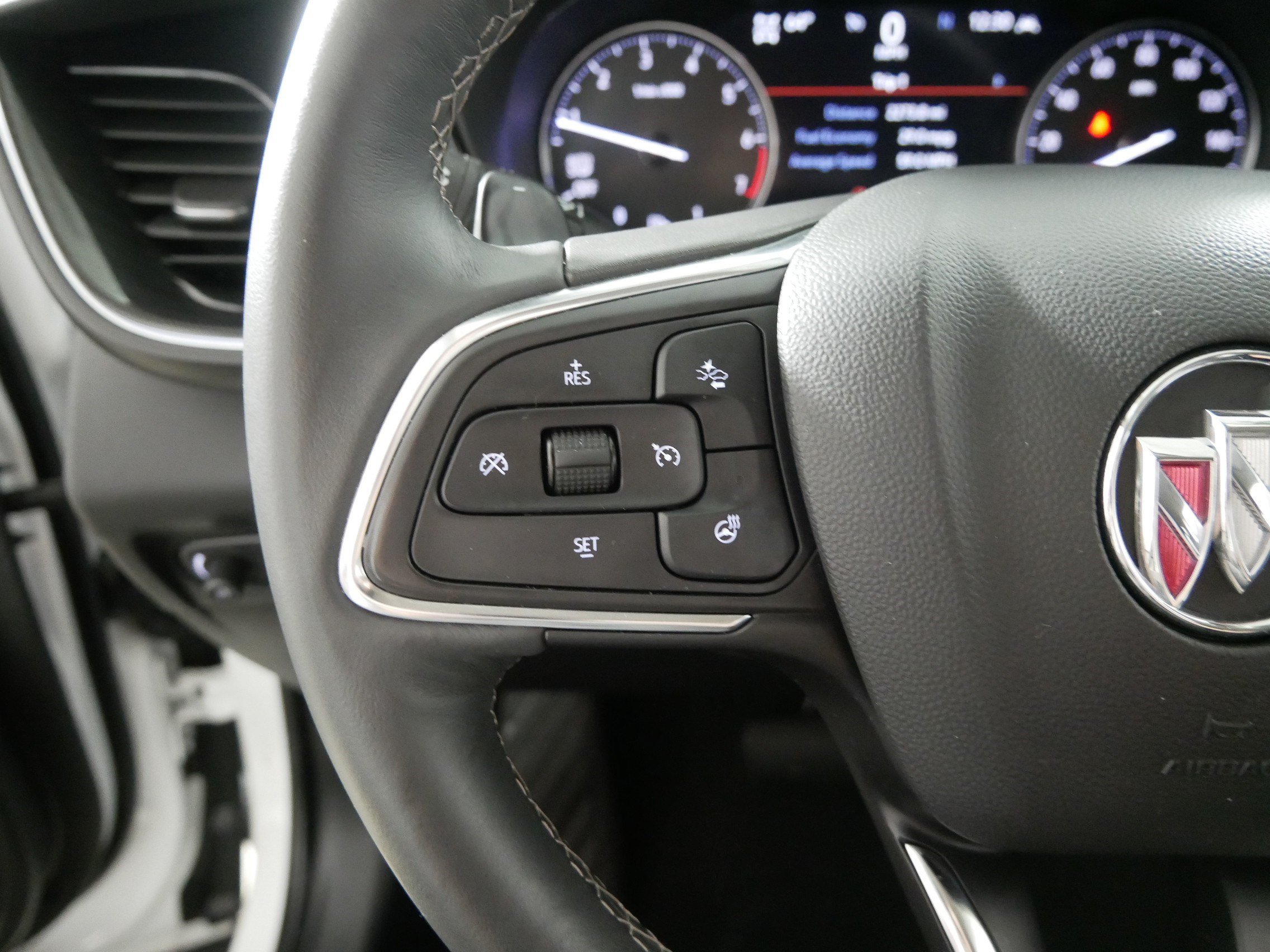 Used 2023 Buick Envision Essence AWD/4WD image 27