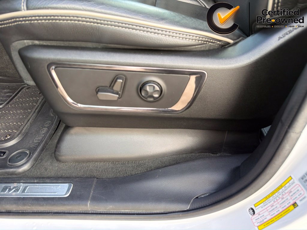 Certified 2023 RAM 1500 Limited AWD/4WD image 58