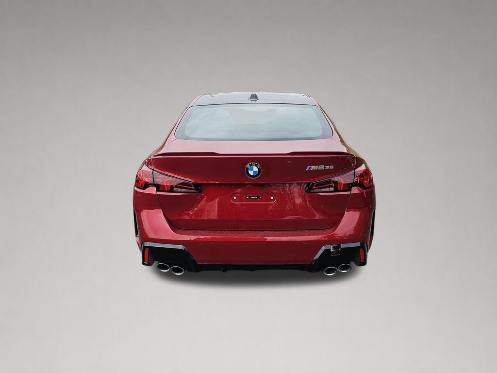 New 2026 BMW M235i xDrive AWD/4WD image 5