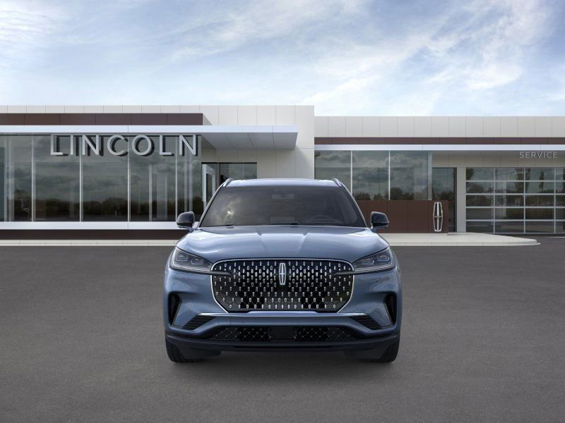 New 2026 Lincoln Aviator Reserve image 6