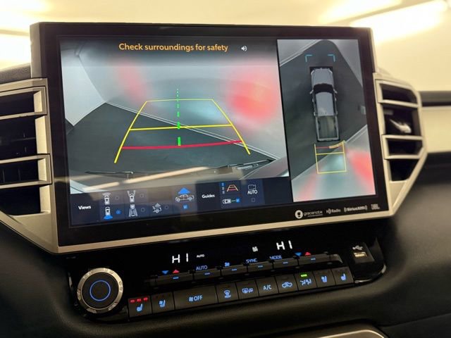 Used 2024 Toyota Tundra Limited image 23