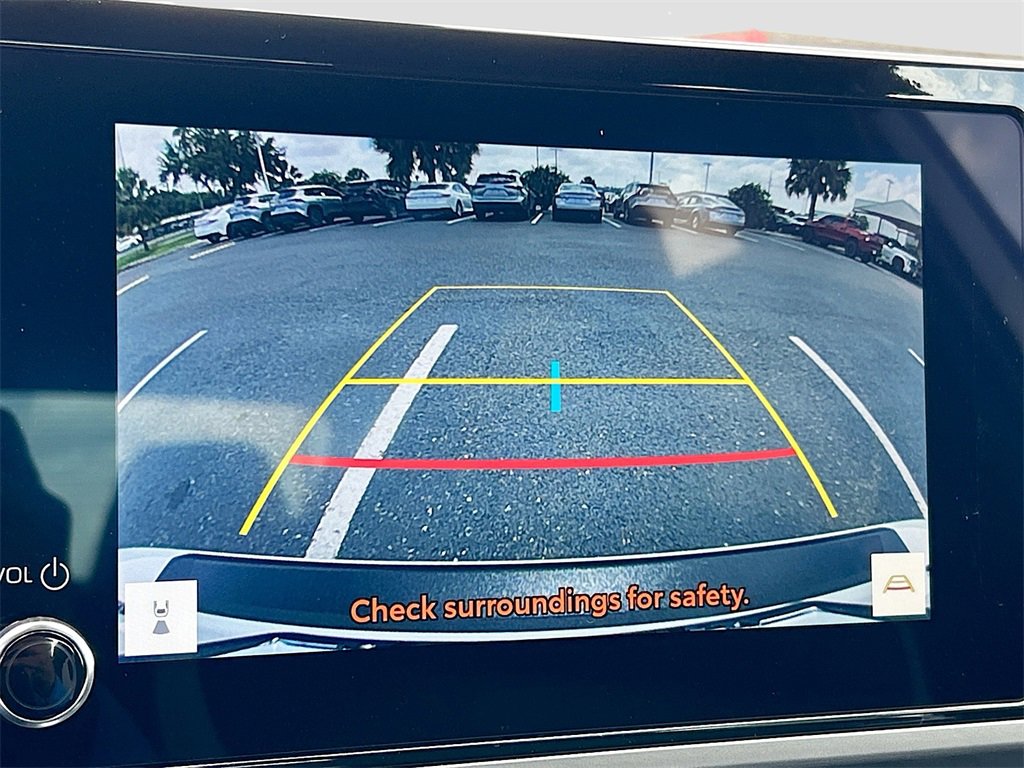 New 2025 Toyota Camry SE image 14