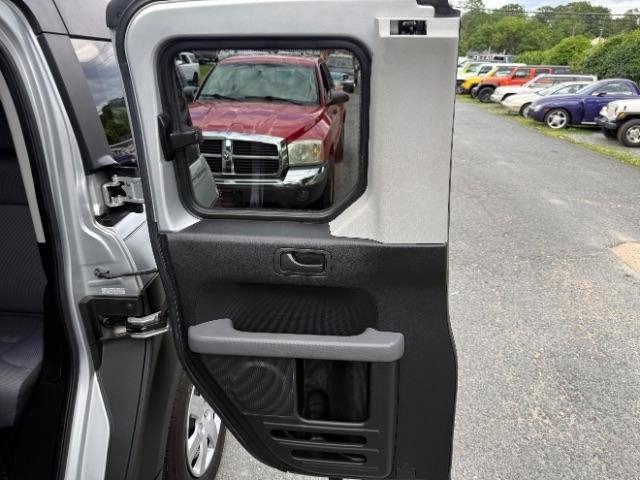 Used 2008 Honda Element LX image 15