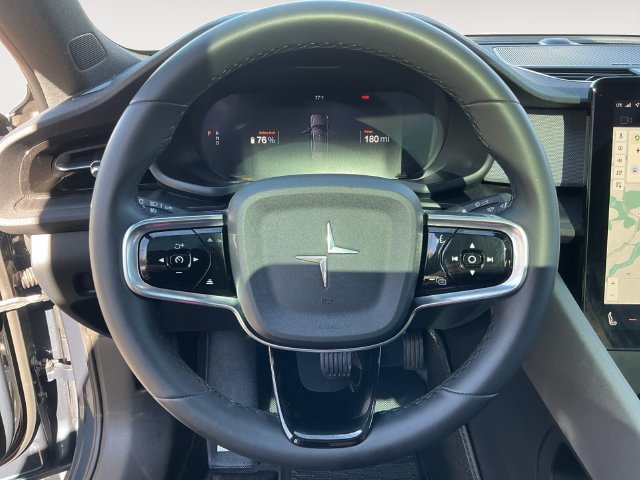 Used 2021 Polestar Polestar 2 AWD/4WD image 13