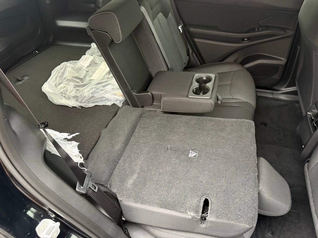 New 2026 Jeep Cherokee Laredo image 19