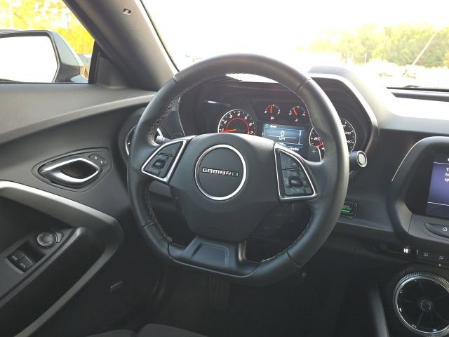 Used 2024 Chevrolet Camaro LT w/ RS Package RWD image 28