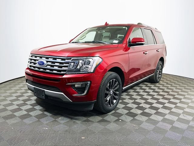 Used 2019 Ford Expedition Limited w/ Equipment Group 301A image 4