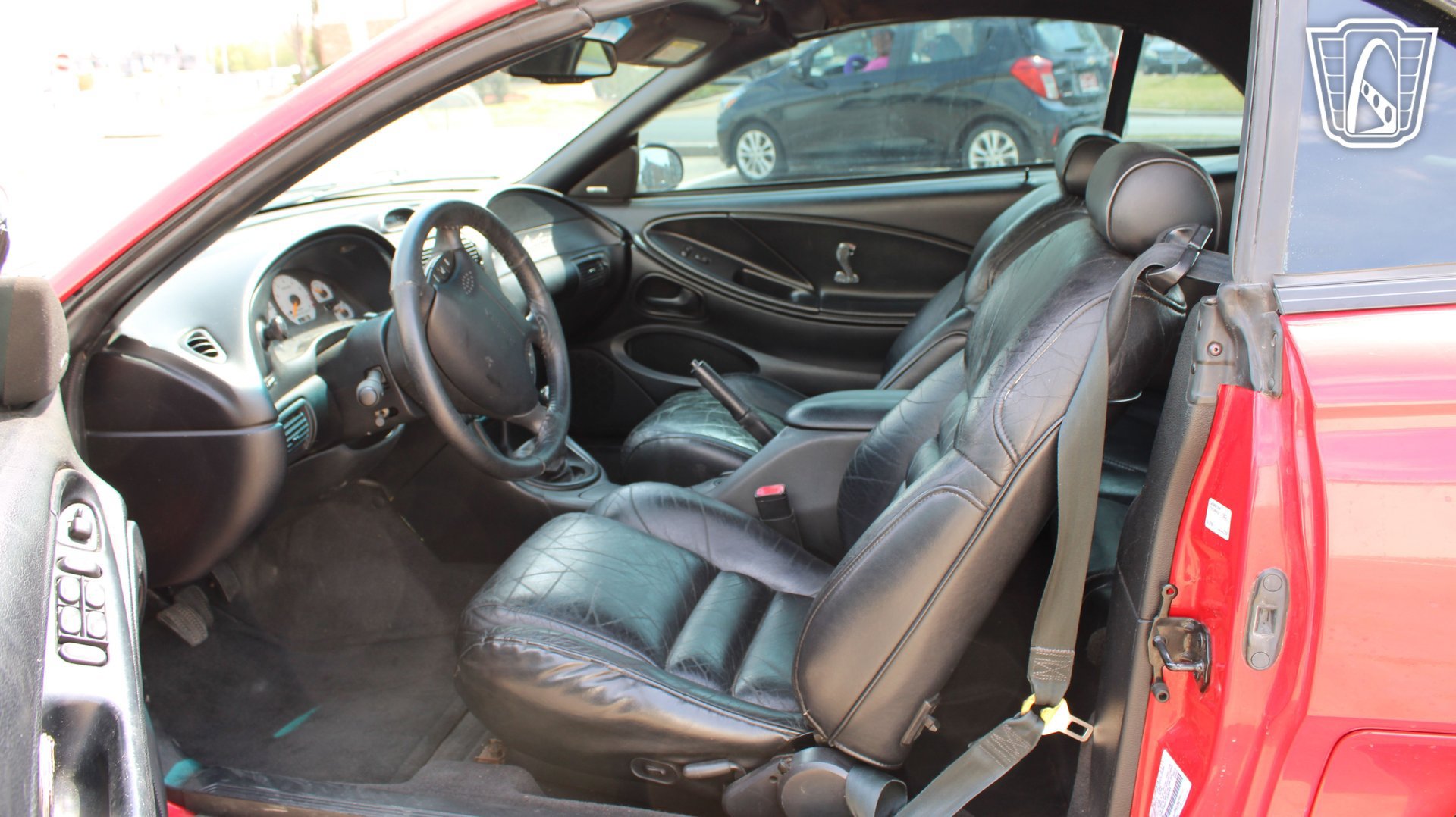 Used 1997 Ford Mustang Cobra RWD image 10