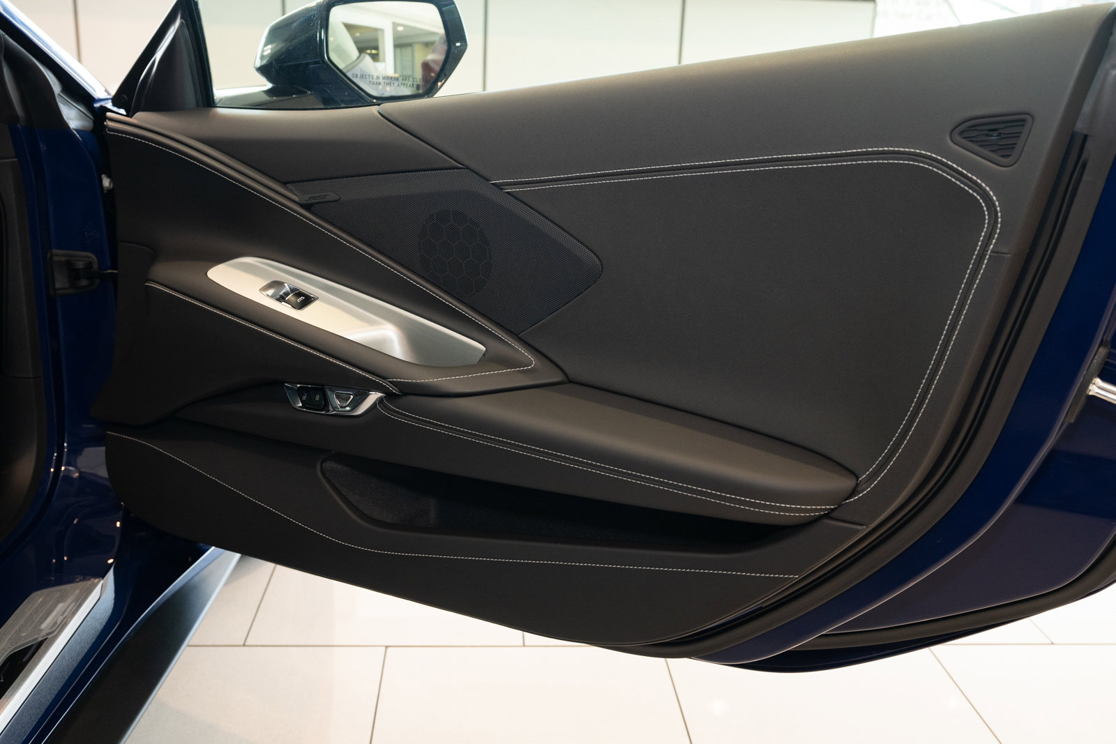 New 2026 Chevrolet Corvette Stingray Coupe w/ Z51 Performance Package image 43