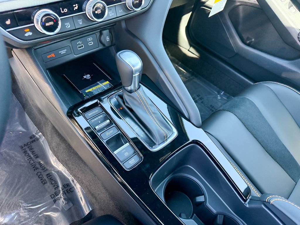 New 2026 Acura Integra A-Spec image 22