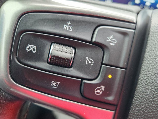 Used 2023 Chevrolet Silverado 1500 LTZ w/ LTZ Convenience Package II image 42