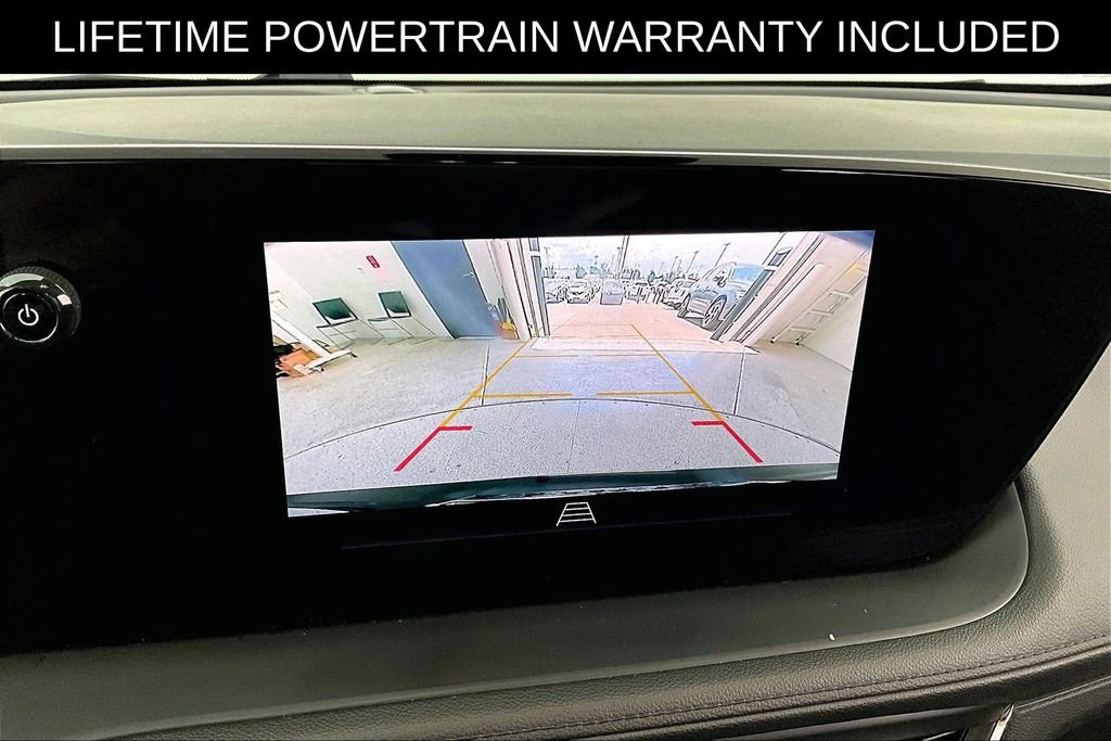Used 2025 Buick Encore GX Sport Touring w/ Comfort Package FWD image 30