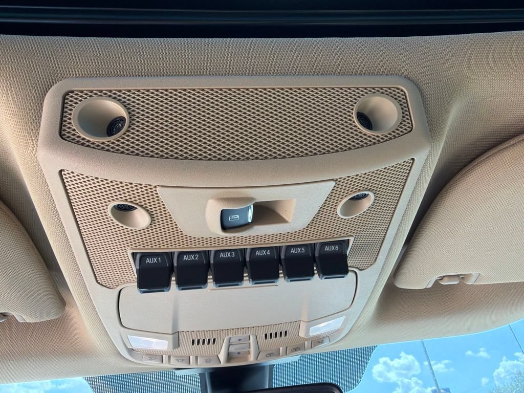 Used 2017 Ford F250 Lariat w/ Lariat Ultimate Package AWD/4WD image 32