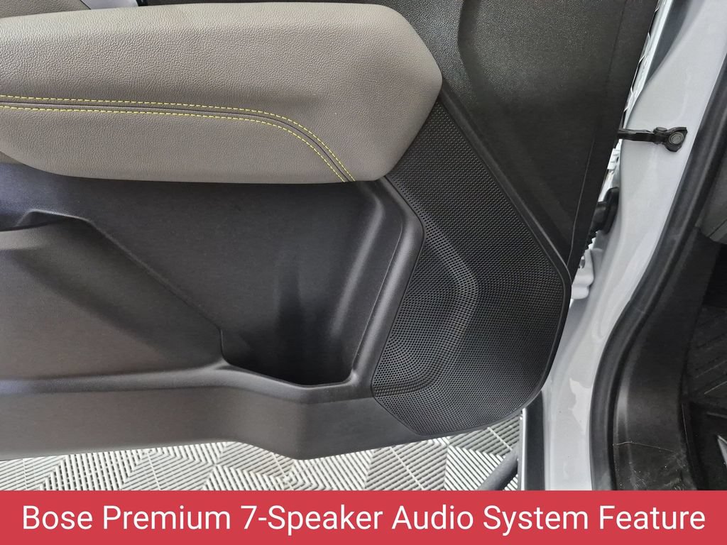 Certified 2025 Chevrolet Colorado ZR2 w/ Technology Package AWD/4WD image 16