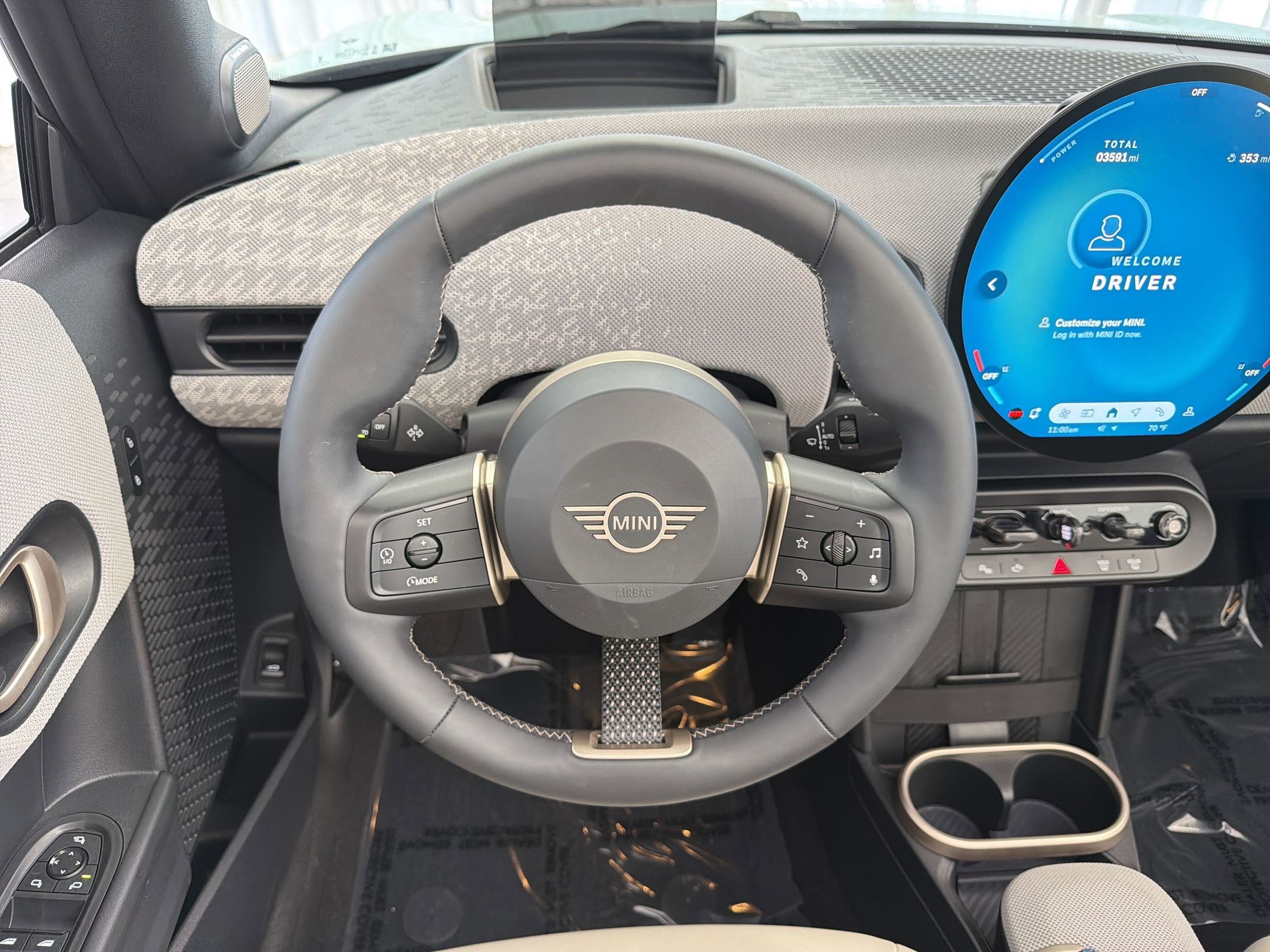 Certified 2026 MINI Cooper S image 17
