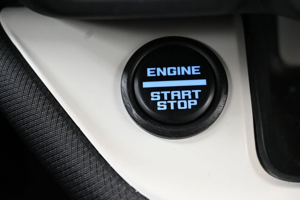 Used 2023 Ford Bronco Sport Heritage AWD/4WD image 32