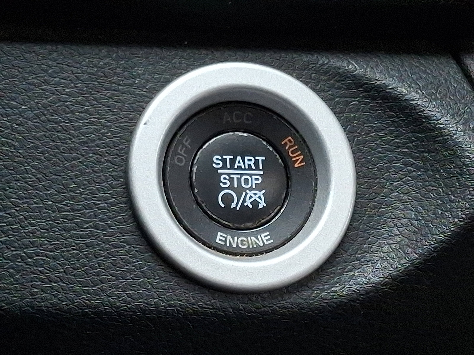 Used 2015 RAM 1500 Laramie Longhorn w/ Convenience Group image 25