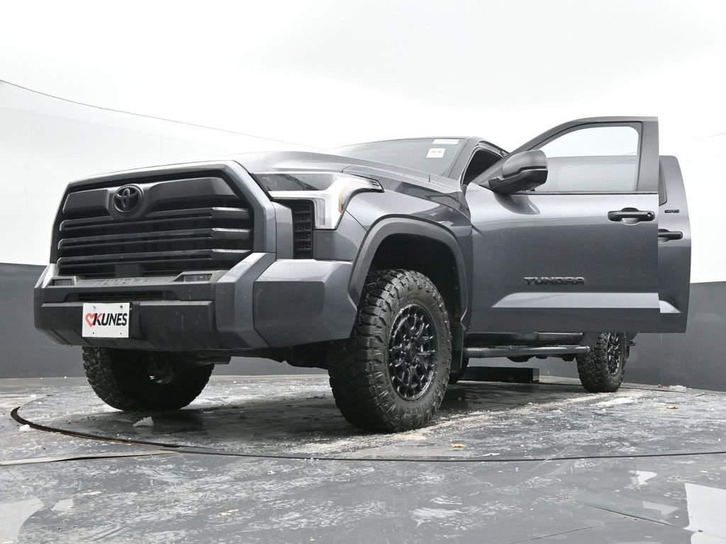 Used 2025 Toyota Tundra SR5 image 66