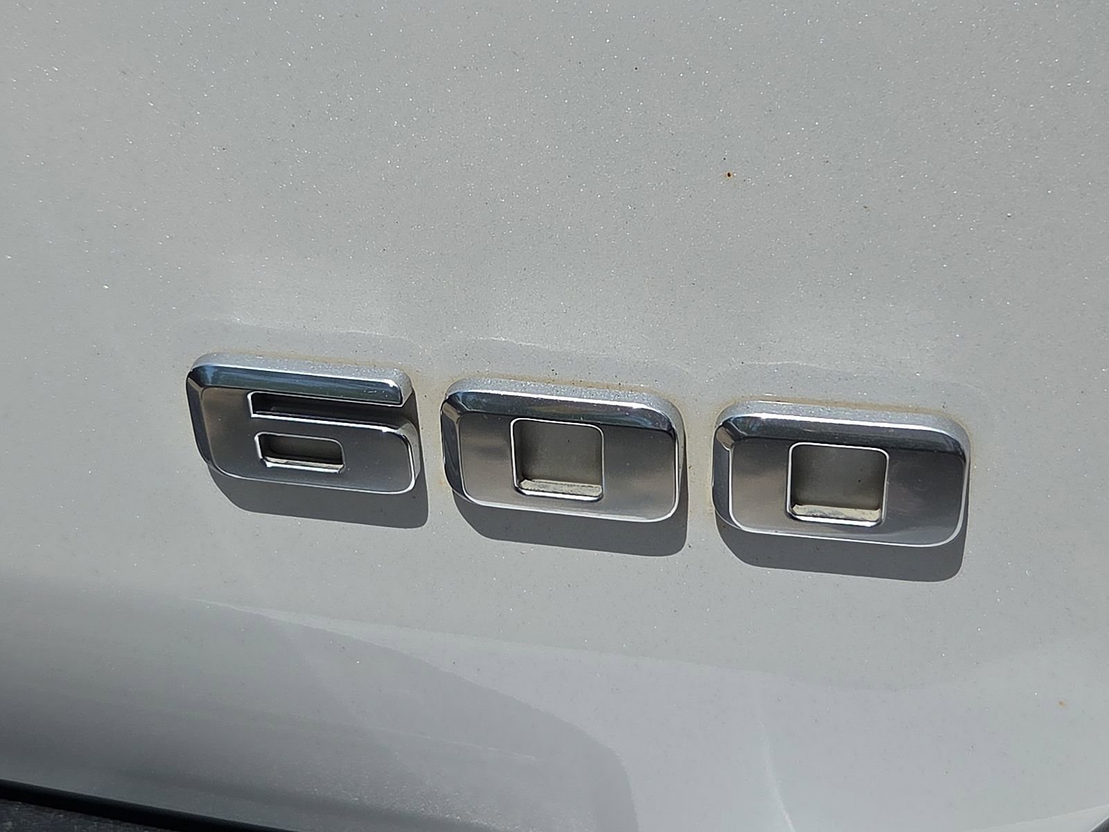 Used 2023 Cadillac Escalade Sport Platinum image 4