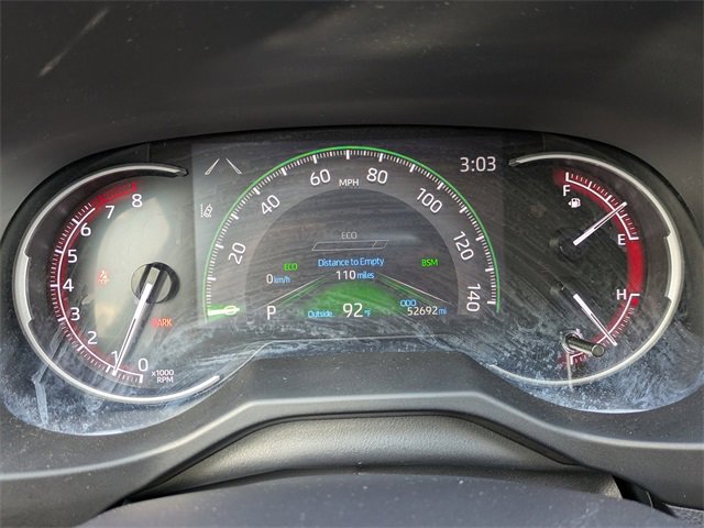 Used 2024 Toyota RAV4 Adventure image 30