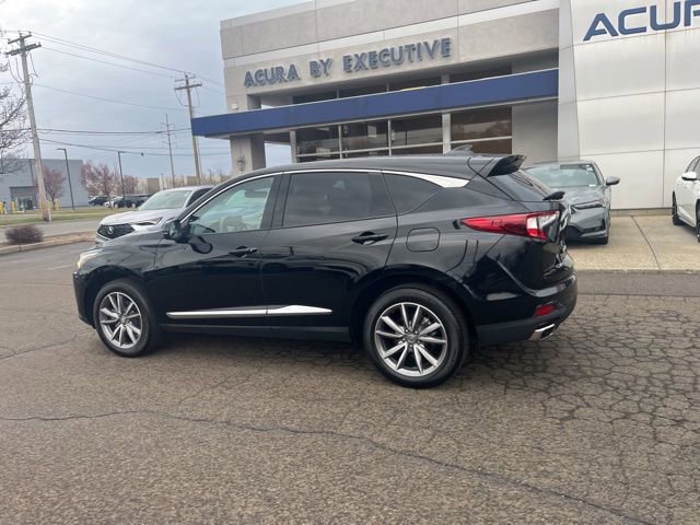 Certified 2023 Acura RDX w/ Technology Package image 5